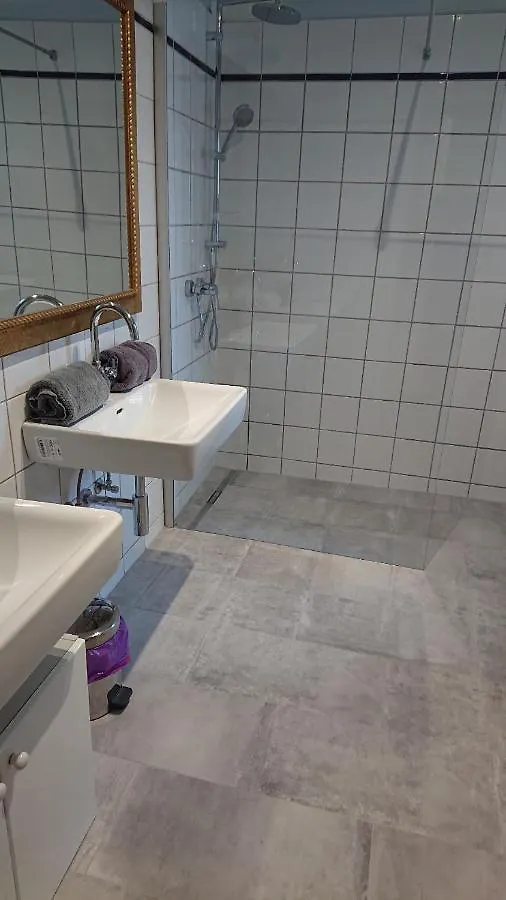 Apartamento Salzachblick Salzburgo
