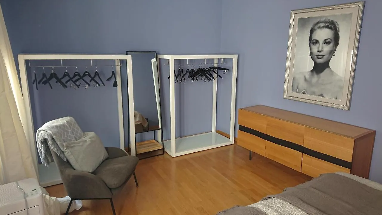 Apartamento Salzachblick Salzburgo