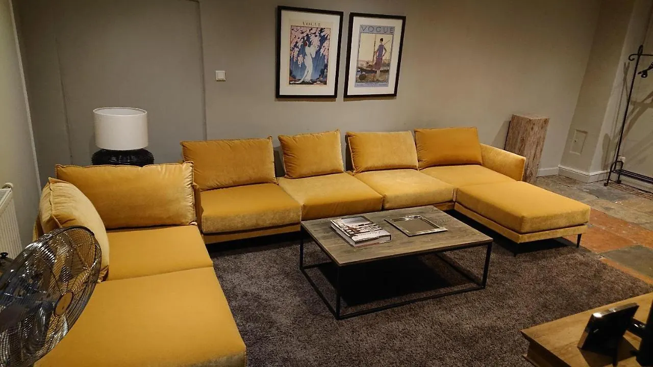 Apartamento Salzachblick Salzburgo 0*,  Austria