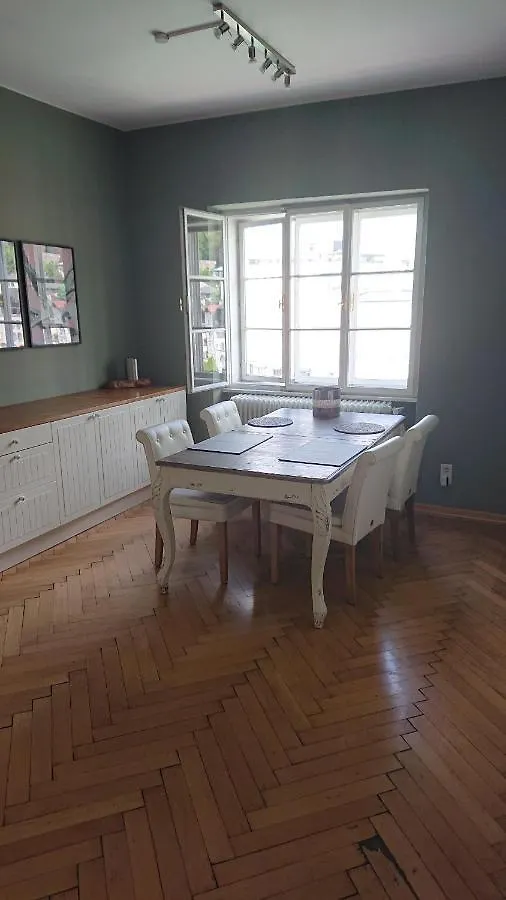 Apartamento Salzachblick Salzburgo