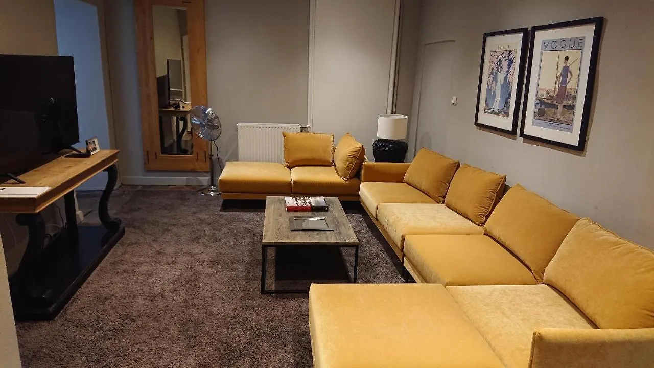 Apartamento Salzachblick Salzburgo