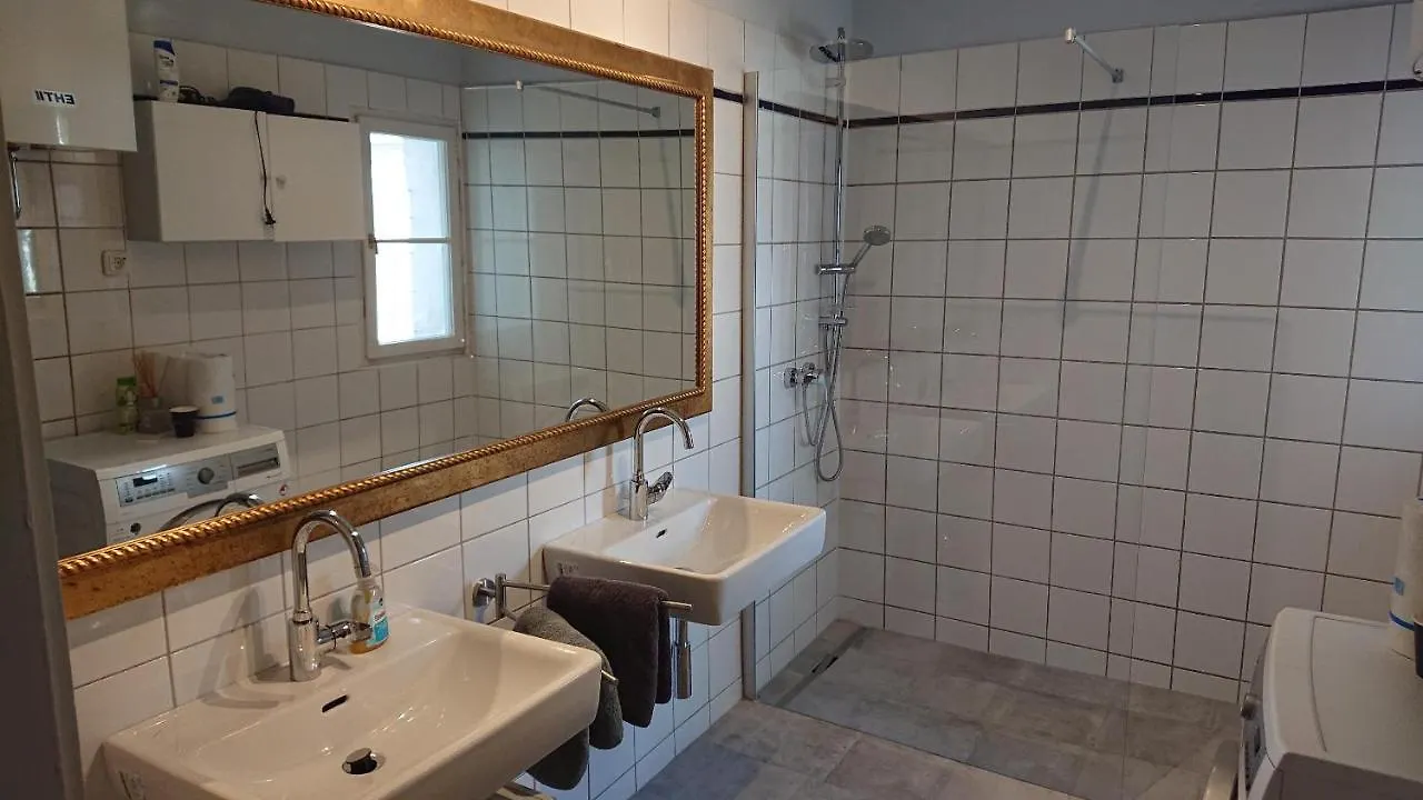 Apartamento Salzachblick Salzburgo