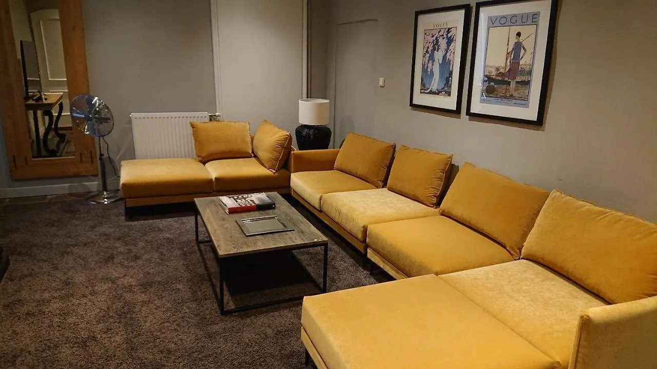 Salzachblick Apartment Salzburg Austria